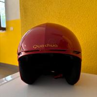 Casco sci taglia L