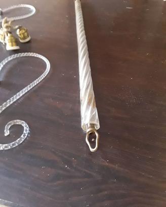 Pezzi lampadario