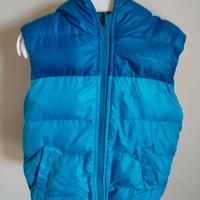 Quechua piumino bambini