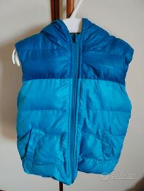 Quechua piumino bambini