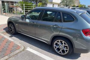 BMW x1 23mila km leggere bene