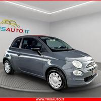 FIAT 500 C 1.0 Hybrid Cult NEOPATENTATI