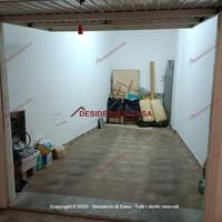 Garage, Casteldaccia.