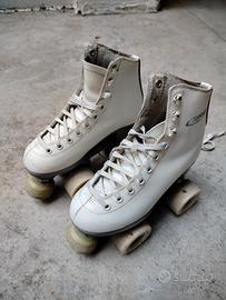 Pattini a rotelle Roll-Line