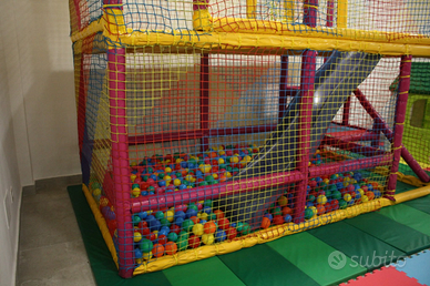 Sala feste ed eventi