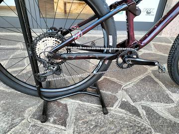 BH Lynx Race - Taglia M - Come Nuova (Marzo 2025)