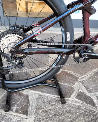 BH Lynx Race - Taglia M - Come Nuova (Marzo 2025)
