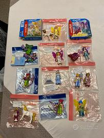 Playmobil fate n. 10 set