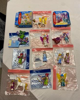 Playmobil fate n. 10 set