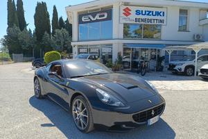 Ferrari California DCT