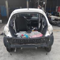RICAMBI USATI AUTO LANCIA Ypsilon 4Â° Serie 169 A4