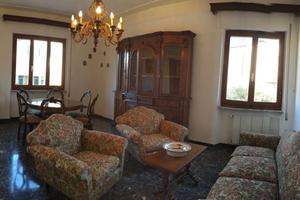 Grande appartamento vicino al mare