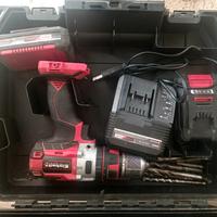 avvitatore Einhell 
