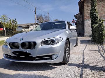 BMW 520 station wagon 