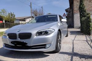 BMW 520 station wagon 