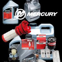 Ricambi Mercury Mercruiser
