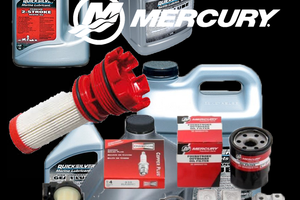 Ricambi Mercury Mercruiser