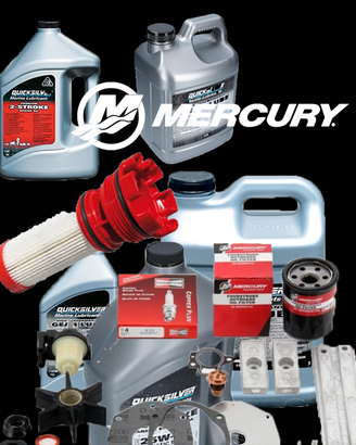 Ricambi Mercury Mercruiser