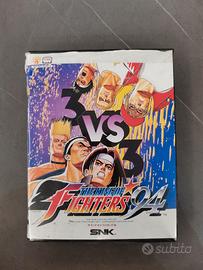 The King of Fighters 94 NeoGeo AES NEO GEO JAP