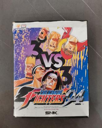The King of Fighters 94 NeoGeo AES NEO GEO JAP