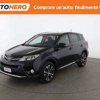 TOYOTA RAV 4 MY23 AZ48645