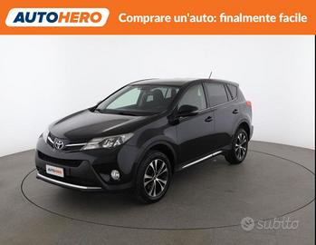 TOYOTA RAV 4 MY23 AZ48645