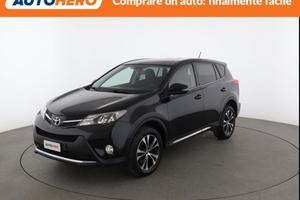 TOYOTA RAV 4 MY23 AZ48645