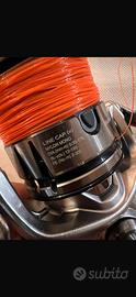 Mullinello Shimano Stradiv C5000xg-L