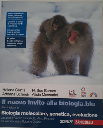 libri liceo scientifico 