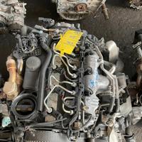 motore audi a4 cag cil 2.0