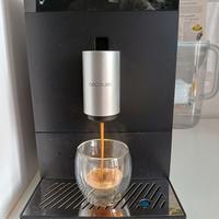 MACCHINA CAFFE' IN GRANI CECOTEC