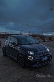 Abarth 595 2018