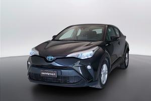 TOYOTA C-HR I 2020 - C-HR 1.8h Active e-cvt U15329