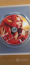 Dvd Film Spider-Man2