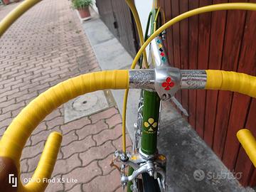 Colnago super Asso di Fiori 1972