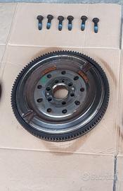 Volano motore bimassa  valeo 836016 ( USATO)