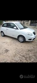 LANCIA Y 1.3 MJET 2010 euro 4