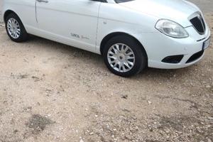 LANCIA Y 1.3 MJET 2010 euro 4