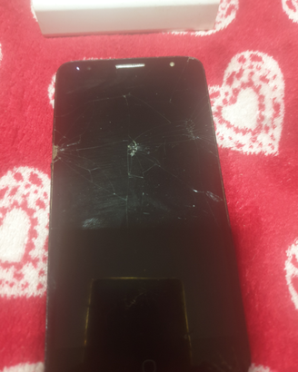 Alcatel pop 4 plus Ricambi