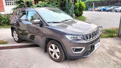 Jeep Compass 1.6 MJT 120cv Business PARI AL NUOVO!