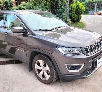 Jeep Compass 1.6 MJT 120cv Business PARI AL NUOVO!