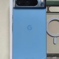 Google Pixel 8 Pro 128gb Garanzia