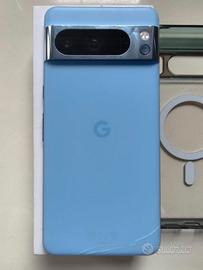 Google Pixel 8 Pro 128gb Garanzia