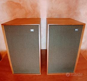 Casse Wharfedale Glendale 3