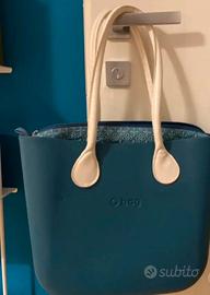 Borsa o’ bag capiente