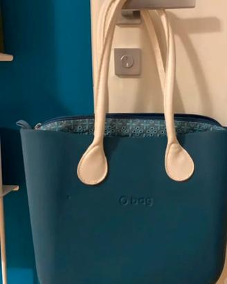 Borsa o’ bag capiente