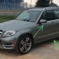 Ricambi Mercedes GLK Mercedes Classe B