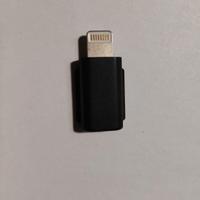 DJI Osmo Pocket adattatore lightning iPhone 