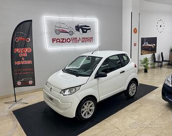 Aixam Minauto GT