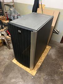 Rack HP ASSY, RACK 10622 G2 19” 22U